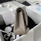 2.55 Quilted Classic Flap Bag