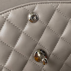 2.55 Quilted Classic Flap Bag