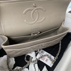 2.55 Quilted Classic Flap Bag