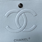 2.55 Quilted Classic Flap Bag
