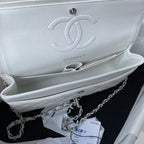 2.55 Quilted Classic Flap Bag
