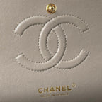 2.55 Quilted Classic Flap Bag