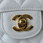 2.55 Quilted Classic Flap Bag