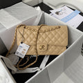 2.55 Quilted Classic Flap Bag