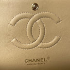 2.55 Quilted Classic Flap Bag