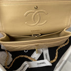 2.55 Quilted Classic Flap Bag
