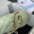 2.55 Quilted Classic Flap Bag