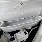2.55 Quilted Classic Flap Bag