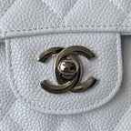 2.55 Quilted Classic Flap Bag