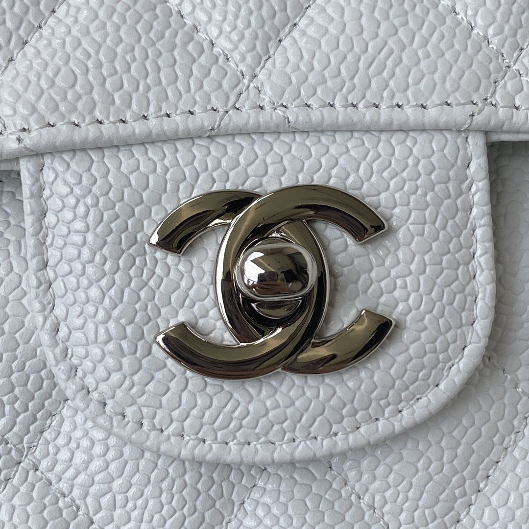 2.55 Quilted Classic Flap Bag