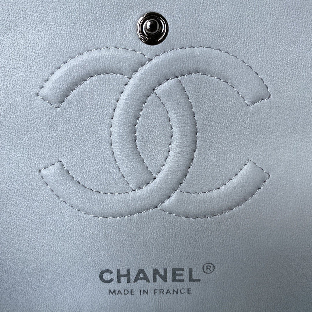 2.55 Quilted Classic Flap Bag