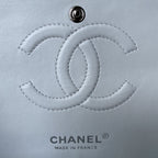 2.55 Quilted Classic Flap Bag
