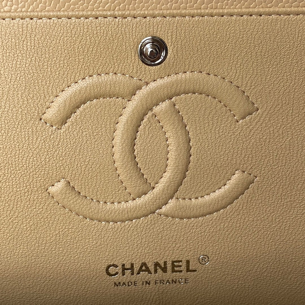 2.55 Quilted Classic Flap Bag