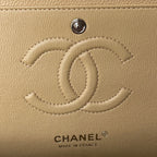 2.55 Quilted Classic Flap Bag