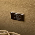 2.55 Quilted Classic Flap Bag