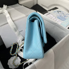 2.55 Quilted Classic Flap Bag
