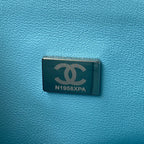 2.55 Quilted Classic Flap Bag
