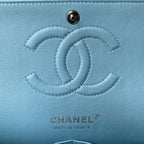 2.55 Quilted Classic Flap Bag