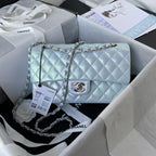 2.55 Quilted Classic Flap Bag
