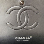 2.55 Quilted Classic Flap Bag