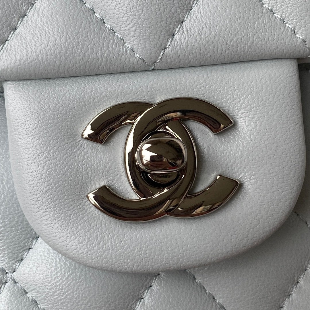 2.55 Quilted Classic Flap Bag