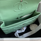 2.55 Quilted Classic Flap Bag