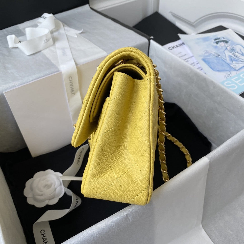 2.55 Medium Classic Flap Bag