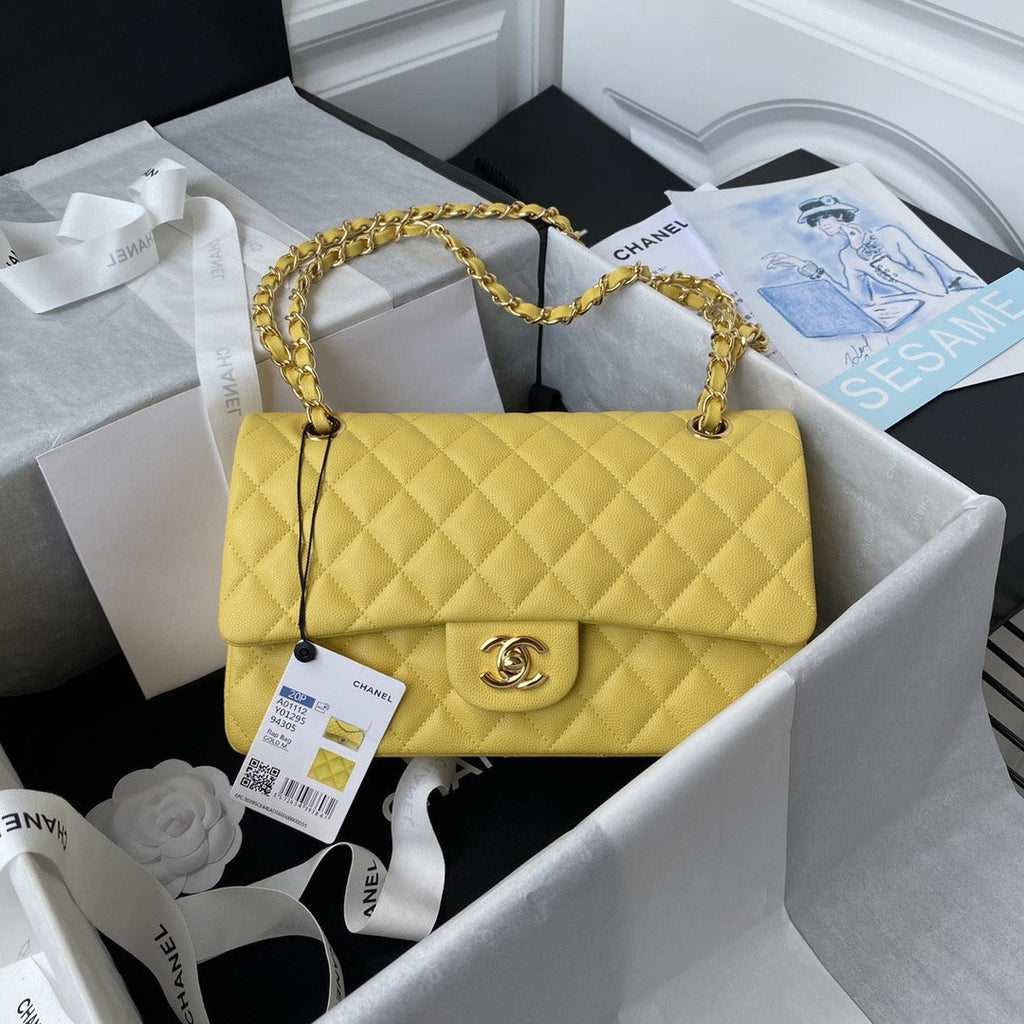 2.55 Medium Classic Flap Bag