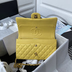 2.55 Medium Classic Flap Bag