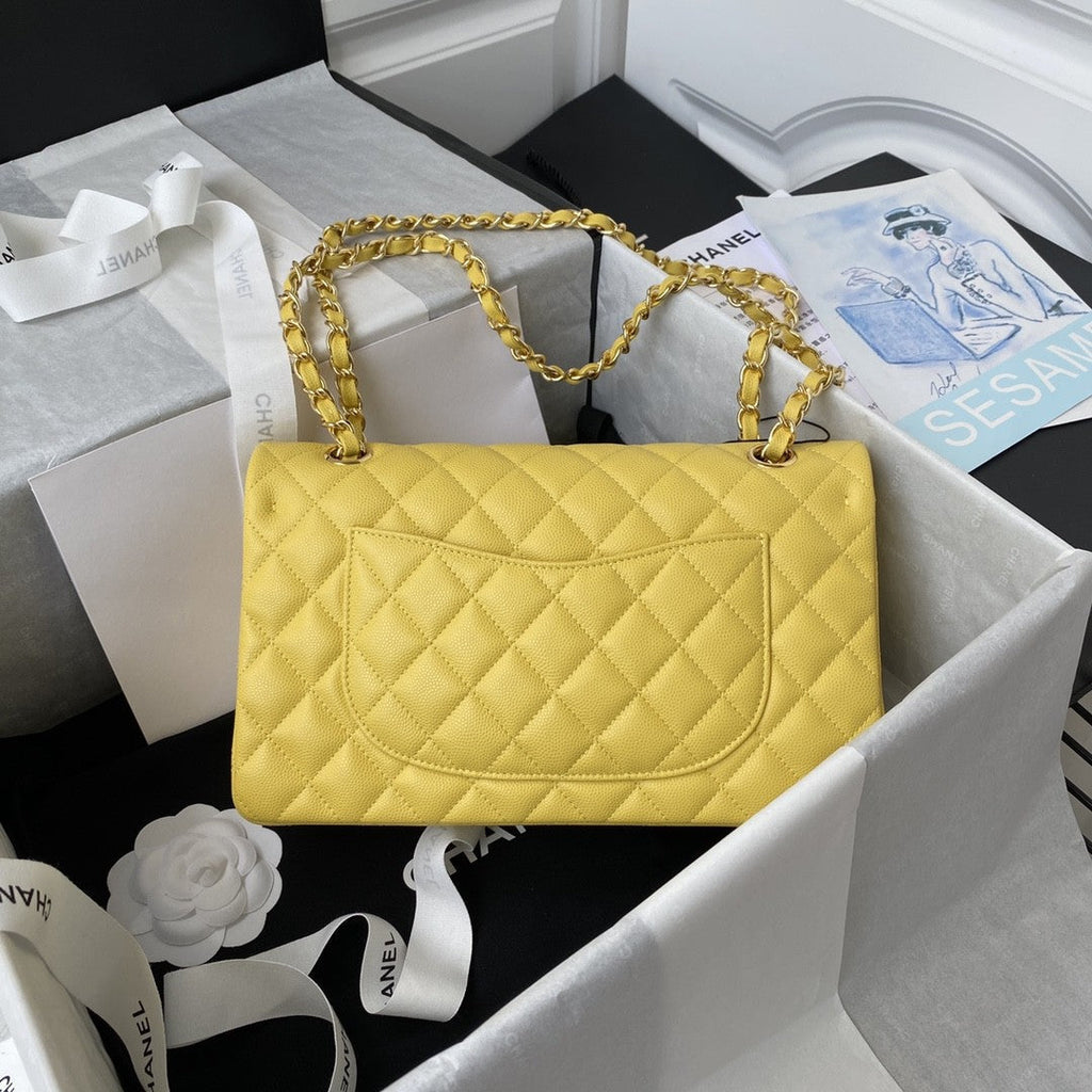 2.55 Medium Classic Flap Bag