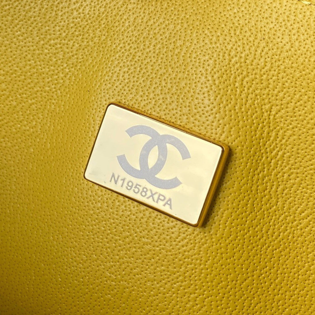 2.55 Medium Classic Flap Bag
