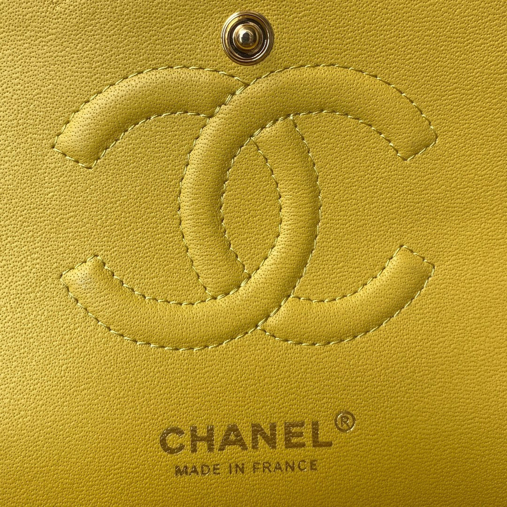 2.55 Medium Classic Flap Bag