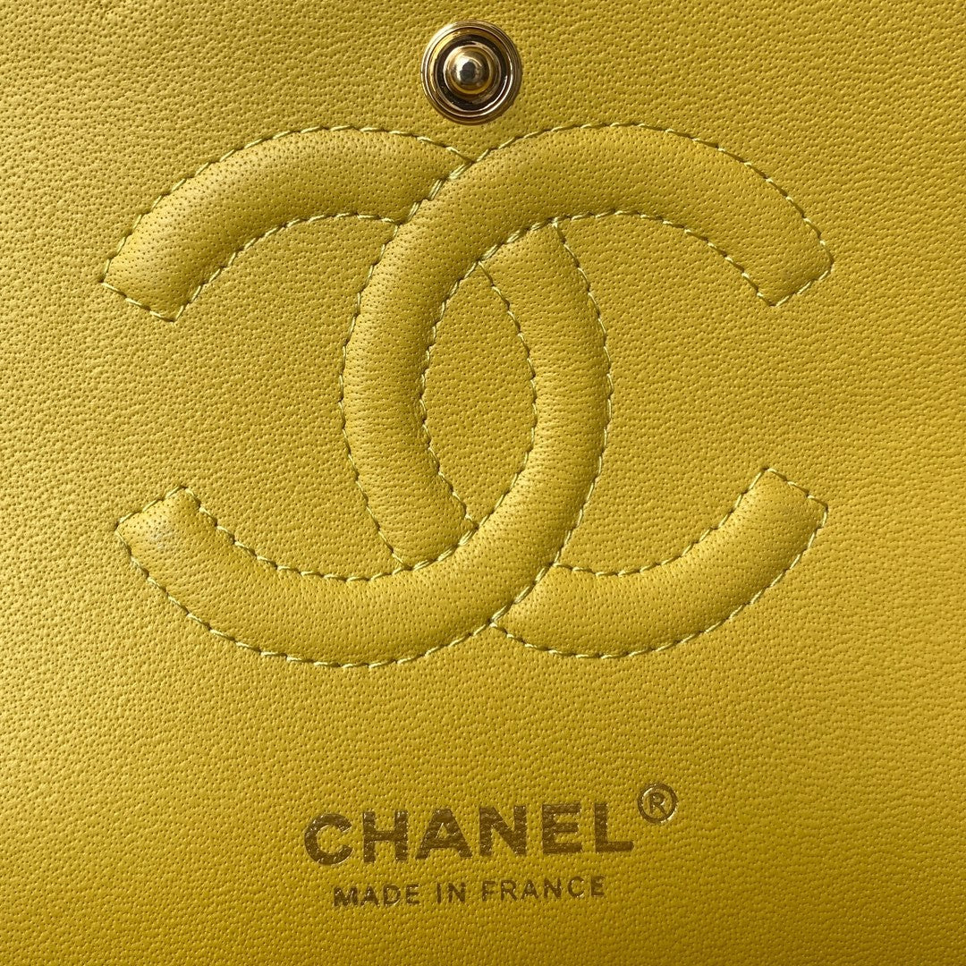 2.55 Medium Classic Flap Bag