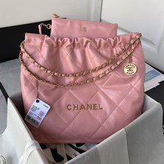 22 Large Handbags