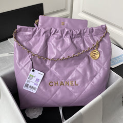 22 Large Handbags