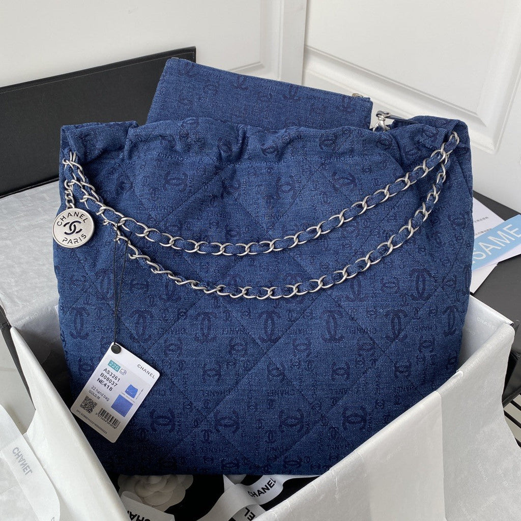 22 Handbags