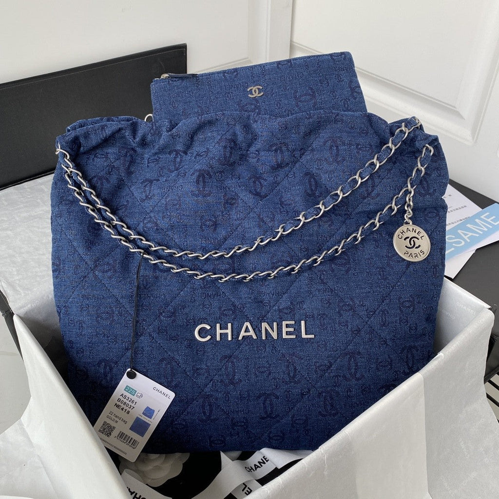 22 Handbags