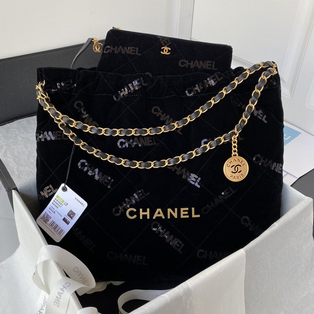22 Handbags