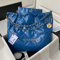 22 Handbags