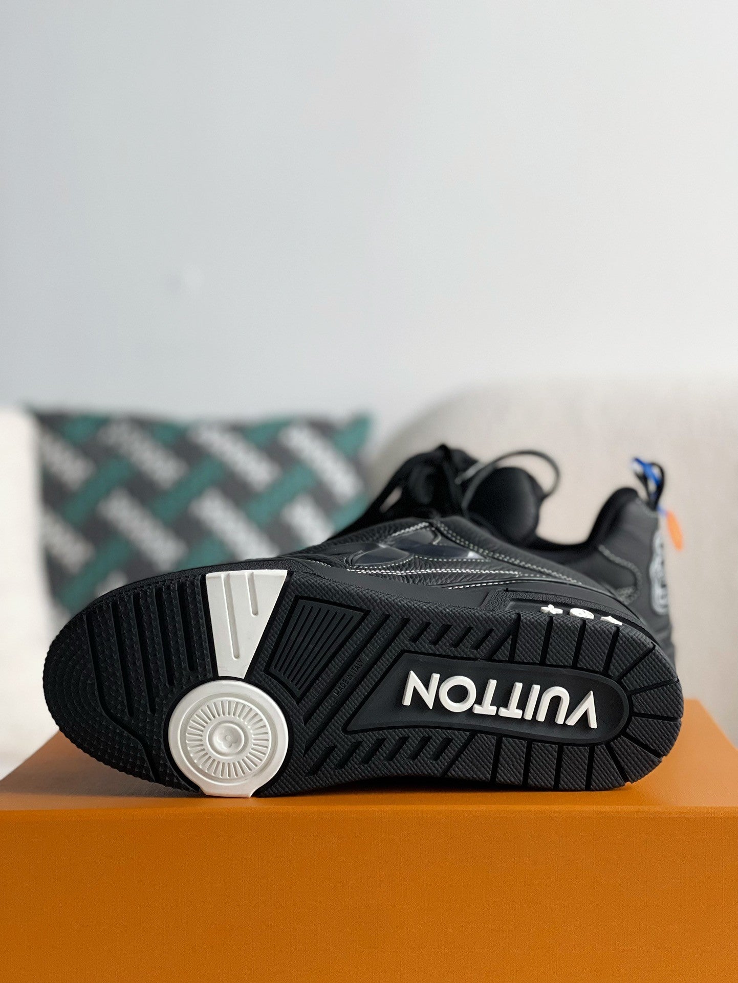 Trainer Sneaker