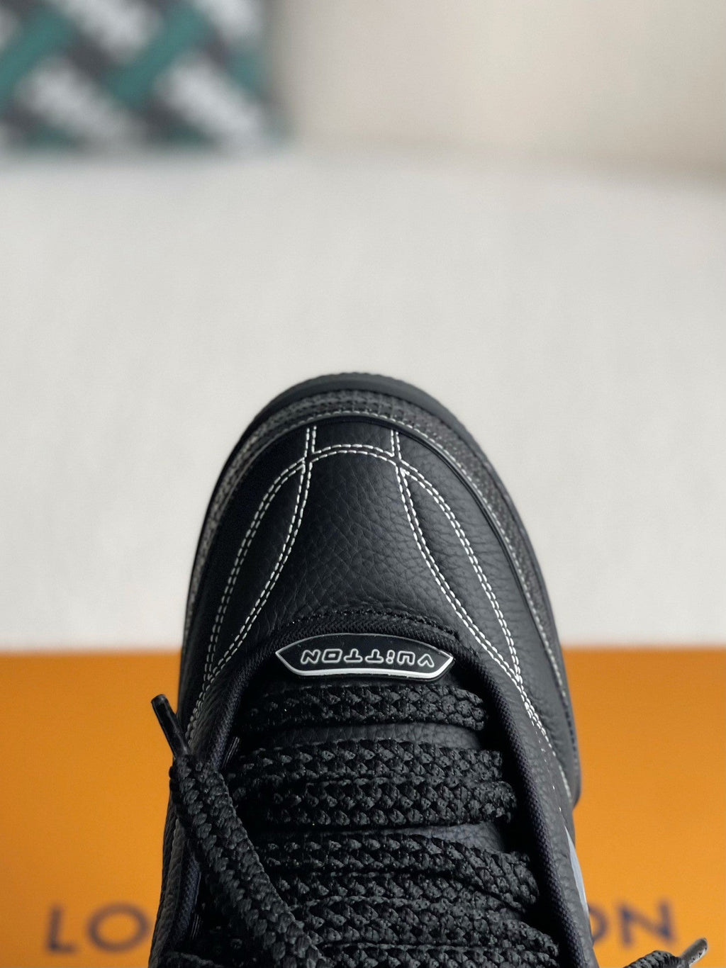 Trainer Sneaker