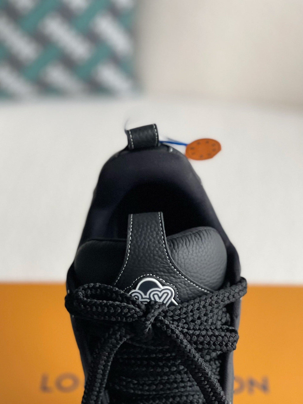 Trainer Sneaker