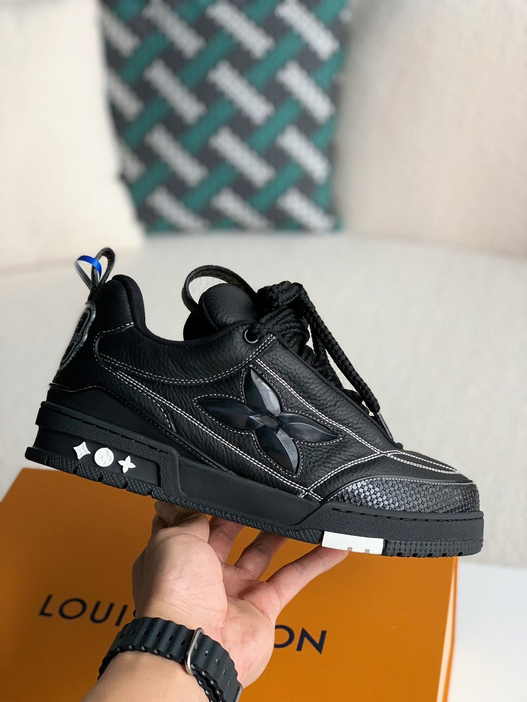 Trainer Sneaker