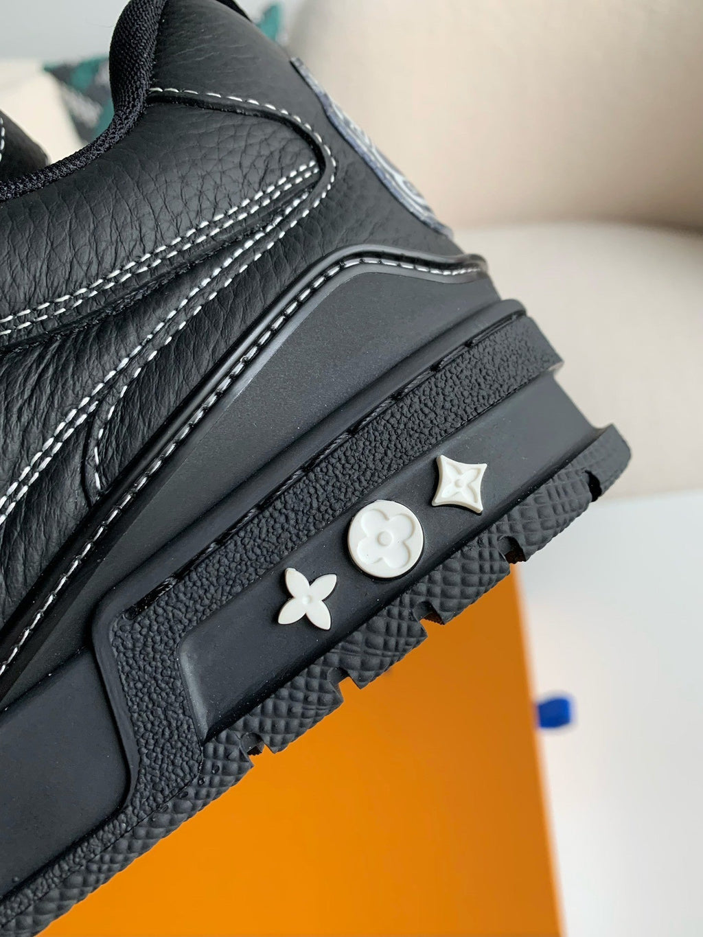 Trainer Sneaker