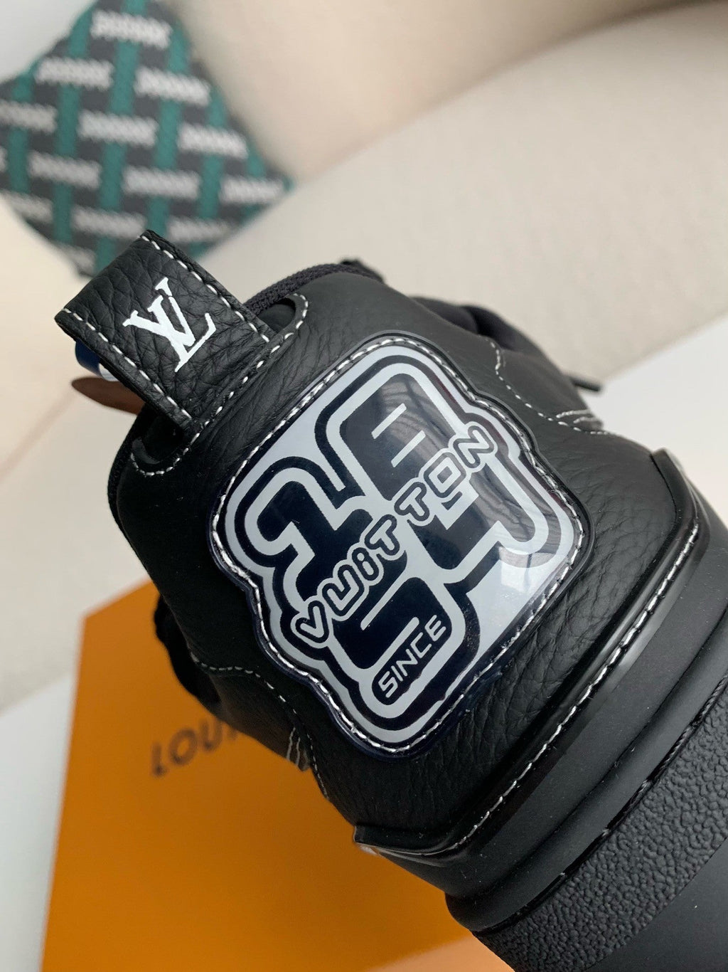 Trainer Sneaker