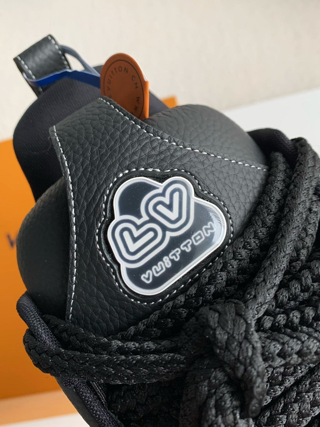 Trainer Sneaker