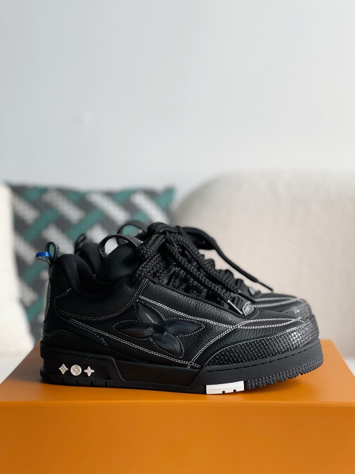 Trainer Sneaker
