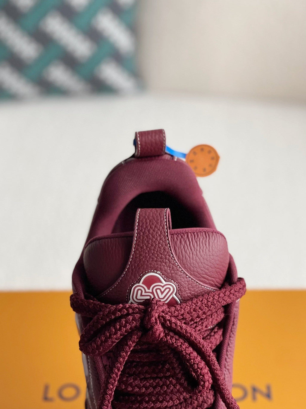Trainer Sneaker