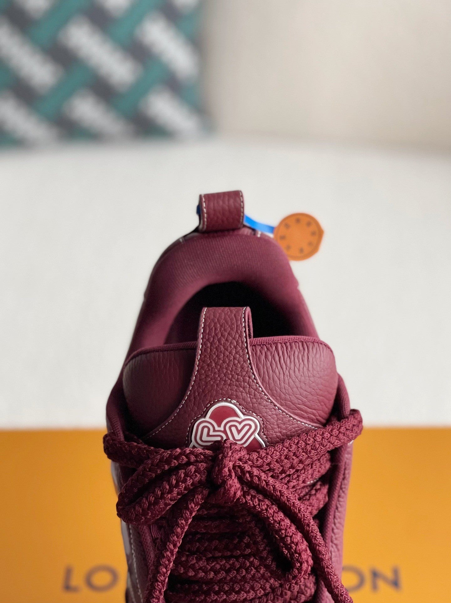 Trainer Sneaker