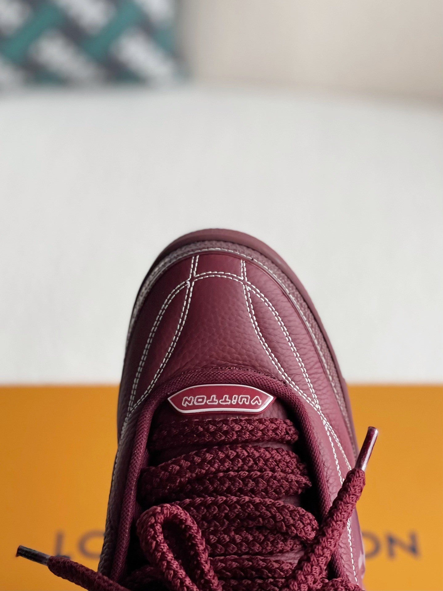 Trainer Sneaker